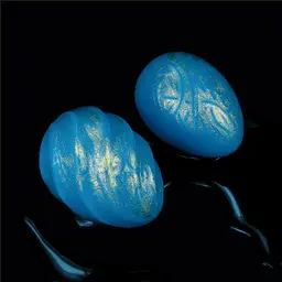 Вагінальні кульки Ocean's Toner Egg Set II - мініатюра 2