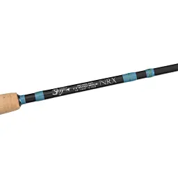 Спінінг G.Loomis NRX Jig & Worm Spinning NRX 802S JWR 2.03 м 3-7 г (1 част.) - мініатюра 2