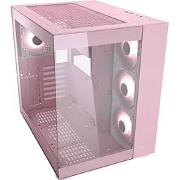 Корпус Cougar FV150 RGB Pink (385KA10.0005) [146568] - мініатюра 2