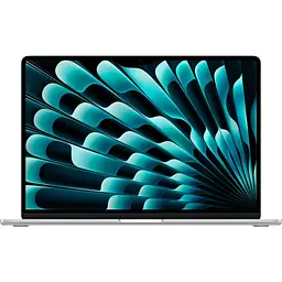 Ноутбук Apple MacBook Air 15` M4 16/256GB Silver 2025 (MW1G3) [129790]