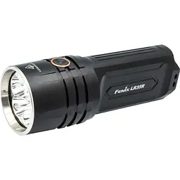 Ліхтарик Fenix LR35R (LR35RSBK) [140077]