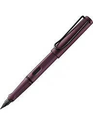 Чорнильна Ручка Lamy Safari Скарлет F, Чорнила T10 Сині (4038770)