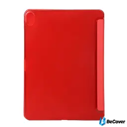 Чохол до планшета BeCover Smart Case для Apple iPad Pro 11 Red (703029) - мініатюра 2