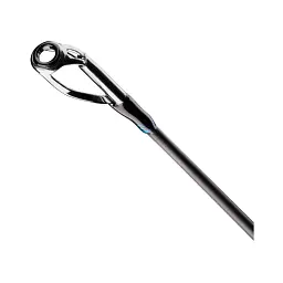 Спінінг Favorite Cobalt CBL-802ML 2.40m 5-18g Mod.Fast - мініатюра 4