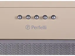 Витяжка Perfelli BI 6512 A 1000 IV LED - мініатюра 5