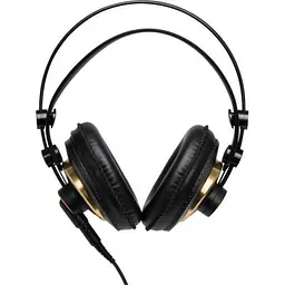 Навушники AKG K240 Studio Black (K240 Studio Black) - мініатюра 2
