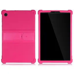 Чохол для планшета Samsung Galaxy Tab A9 Plus SM-X210 SM-X216B протиударний силіконовий - мініатюра 2