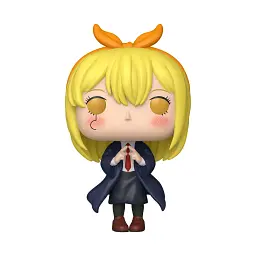 Ігрова фігурка FUNKO POP! серії Машл: Магія та М'язи - ЛЕМОН ІРВІН - мініатюра 2