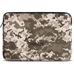 Чохол для ноутбука Vinga 15-16" NS150 Pixel Sleeve (NS150PX)