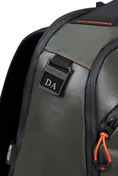 Рюкзак 15.6" Samsonite ECODIVER CLIMBING IVY 44x31x20 KH7*14004 - мініатюра 15
