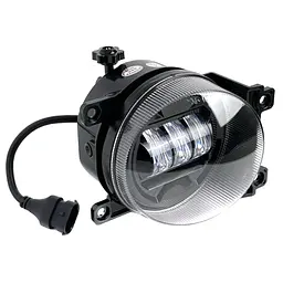LED Протитуманні фари для Toyota land Cruiser 150 45W W/W (4 480) - мініатюра 6