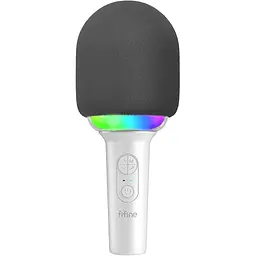 Мікрофон Fifine E2W Wireless White (E2W) - мініатюра 1