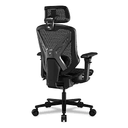 Крісло ігрове Cougar Speeder Black (Speeder) - мініатюра 4