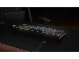 Клавіатура Corsair K65 Plus Wireless (CH-91D401L-NA) - мініатюра 7