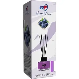 Аромадифузор Real Fresh Purple Berries 100 мл - мініатюра 3
