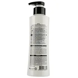 Шампунь Kerasys Hair Clinic Revitalizing Shampoo оздоровчий 400 мл - мініатюра 2
