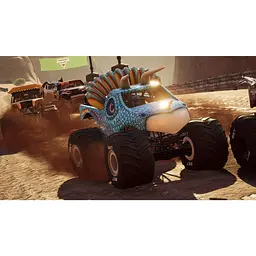 Ключ активації Microsoft Monster Jam Steel Titans 2 для Xbox One/Series - мініатюра 9