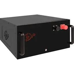 Акумулятор LogicPower LiFePO4 Smart BT 25.6V [25.6V/280Ah/7168Wh] [BMS 200A/200А] [37627] [151989] - мініатюра 4