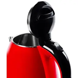 Електрочайник Milano KT-3001 RB - мініатюра 4