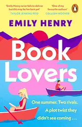 Book Lovers - Эмили Генри