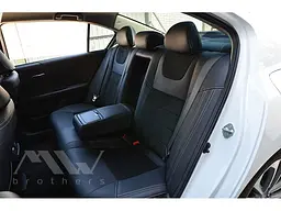 Авточохли модельні MW Brothers для Honda Accord (9) c 2013 - мініатюра 6