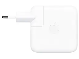 Блок живлення для ноутбуків Apple 87W USB-C Power Adapter (MNF82) - мініатюра 2