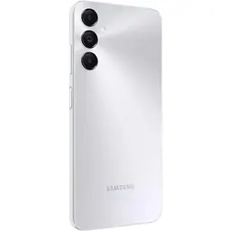 Смартфон Samsung Galaxy A05s 4/128GB Silver (SM-A057GZSV) - мініатюра 5