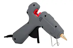 Пістолет клейовий електричний Intertool RT-1102 11.2 мм x 40 Вт - мініатюра 3