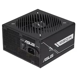 Блок живлення ASUS Prime 850W Gold (90YE00U2-B0NA00)