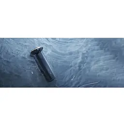 Електробритва XiaomiElectric Shaver S101 Blue - мініатюра 2