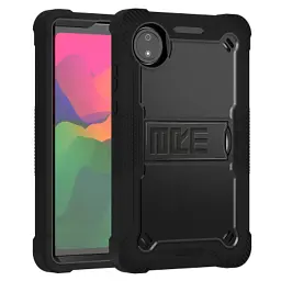 Чохол до планшета Armorstandart Rover Xiaomi Redmi Pad SE 8.7 4G Black (ARM84978)