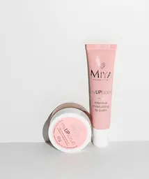 Скраб для губ з олією манго Miya Cosmetics myLIPscrub 10 г - мініатюра 5