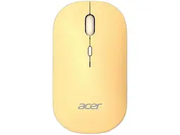 Миша Acer AMR130 Yellow (GP.MCE11.04B)