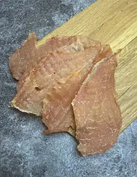 Качка чіпси Сир пармезан 500 г