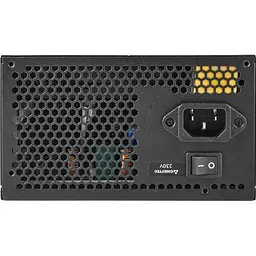 Блок живлення Chieftec 700W Eon (ZPU-700S) - мініатюра 5