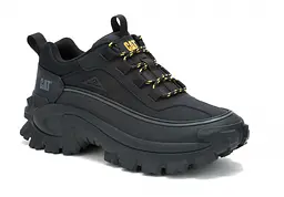 Кросівки Caterpillar Intruder Galosh 2.0 Low WP 38 Black (1103-P111554-38) - мініатюра 2