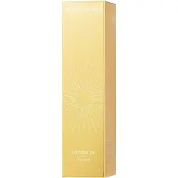 Тонер для обличчя з муцином равлика It's Skin Prestige D'escargot Tonique 2x, 140 мл - мініатюра 2