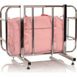 Дорожня сумка Heys Puffer Rose (30123-0025-00) (930926) - мініатюра 9