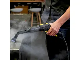 Пароочисник Karcher SG 4/2 Classic (1.092-301.0) - мініатюра 2