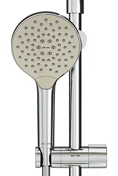 Душова система AM.PM Like ShowerSpot без змішувача F0780000 - мініатюра 7
