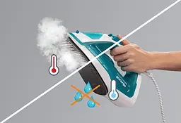 Праска з подачею пари Gorenje SIH1800TQC (6625548) - мініатюра 10