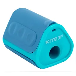 Точилка з контейнером Kite Twist асорті 24 шт. (K24-120) - мініатюра 3