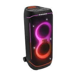 Портативна акустика – бездротова система JBL PartyBox 720 (JBLPARTYBOX720EU) JBLPARTYBOX720EU - мініатюра 2