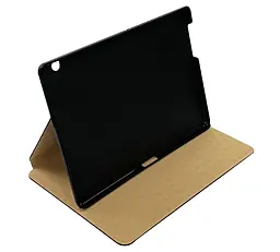 Чохол Kaku Slim Stand для планшета Huawei MediaPad T3 10 9.6" (AGS-L09 / AGS-L03) Black - мініатюра 2