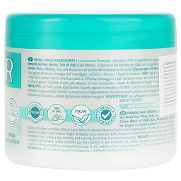 Зміцнюючий крем Geomar Firming Mud Cream 450 мл (120501) - мініатюра 3