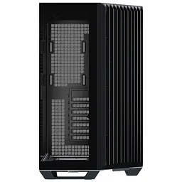 Корпус для ПК APNX V1 Black/White (APCM-VI01003.M1) - мініатюра 2