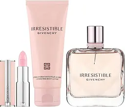 Парфумована вода Givenchy Irresistible (edp 50ml +75ml b/lot + 1.5g pink – 001)