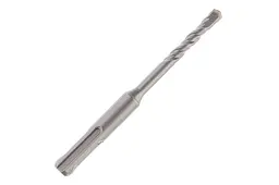 Бур хвостовик SDS plus по бетону для перфоратора Intertool 6 х 110 мм