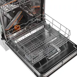 Вбудована посудомийна машина Gorenje GV16D5 - мініатюра 7