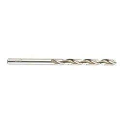 Свердло по металу THUNDERWEB HSS-G MILWAUKEE DIN338, діаметр 5,1х86х52мм, (10шт), пластикова коробка - мініатюра 2